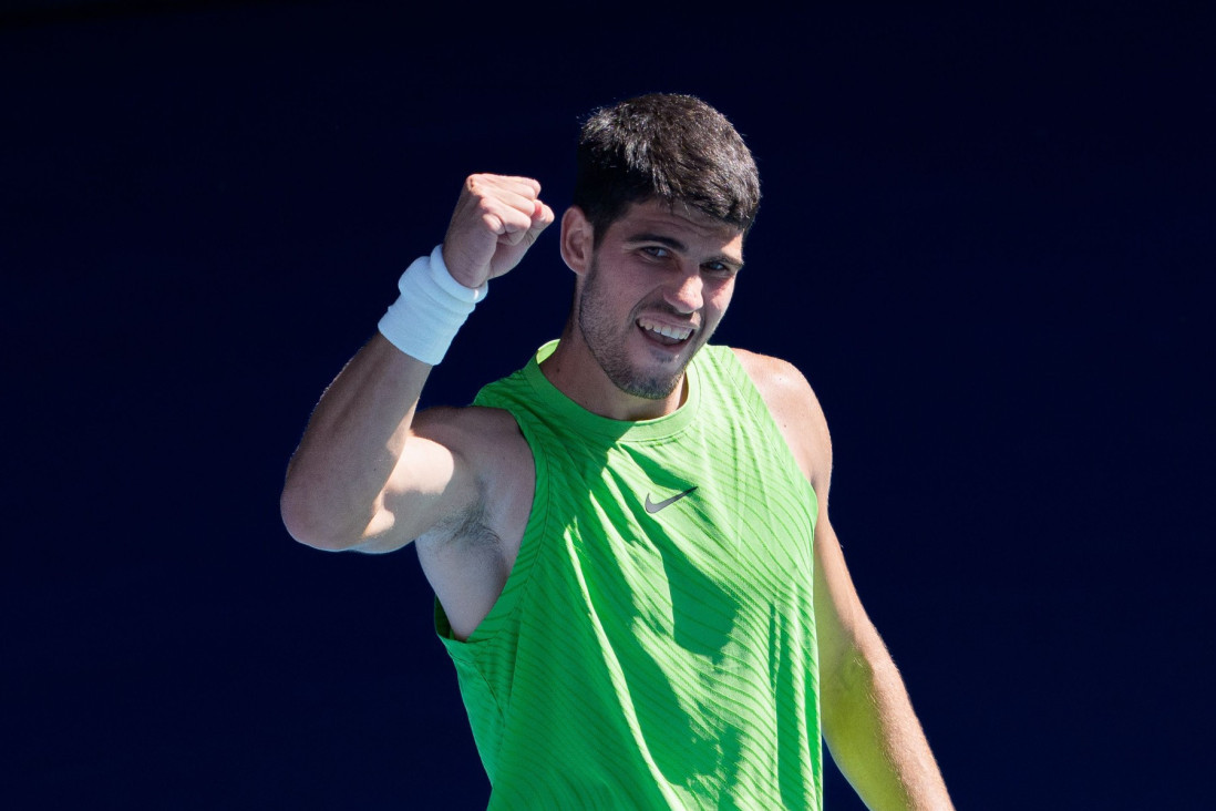 Alkarazov jubilej obeležen istorijskom pobedom, Medvedev se izvukao sa ivice ambisa!