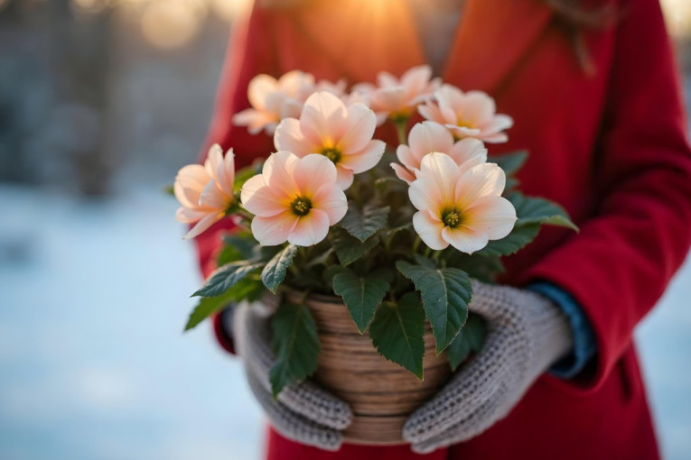 Za baštu punu boja i mirisa: Ovih pet cvetova možete zasaditi sada u kući da bi u aprilu bili spremni za presađivanje