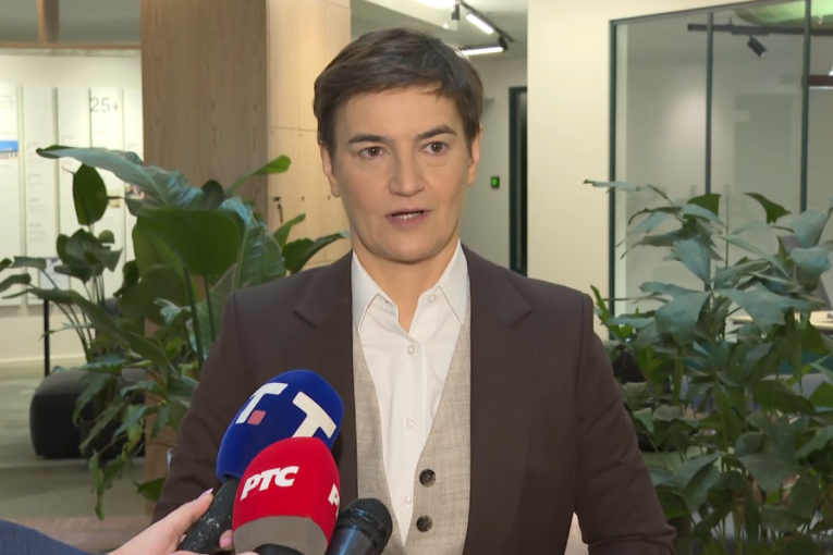 Vučević prisustvovao obeležavanju godišnjice Novosadske racije: To je opomena za celo čovečanstvo! Negovanje kulture sećanja je naša obaveza