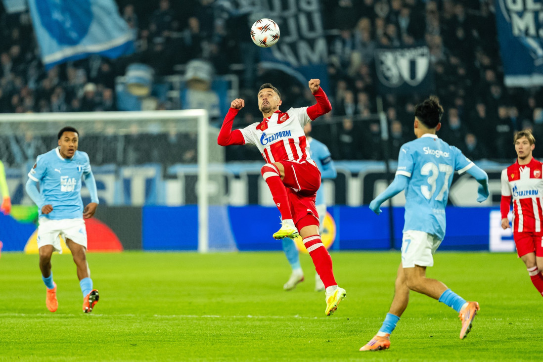 Krunić najavio napad na Top 8 i zove Delije na Seltu: Naši navijači su ovo zaslužili!