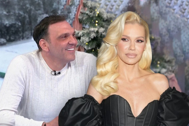 Šok! Minin verenik hteo da ženi Natašu Bekvalac! Kasper se dopisivao s pevačicom, isplivala prepiska!