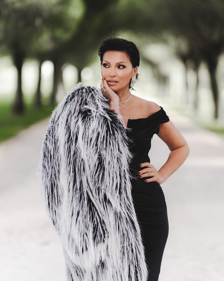 Nina Badrić u Sava Centru: Dve nezaboravne večeri, samo za publiku u Beogradu