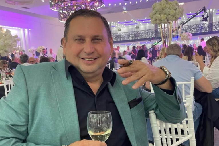 Taki objavio intiman snimak sa Teodorom! Demantovao je videom, zanemeće sada!