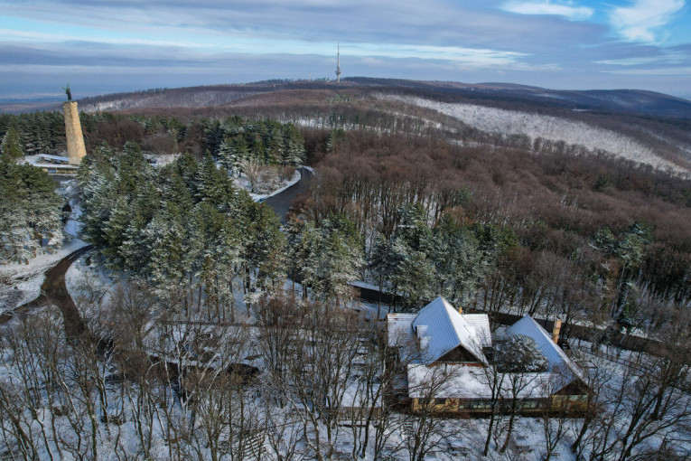 Cenovnik za Frušku Goru: Evo ko neće plaćati kartu