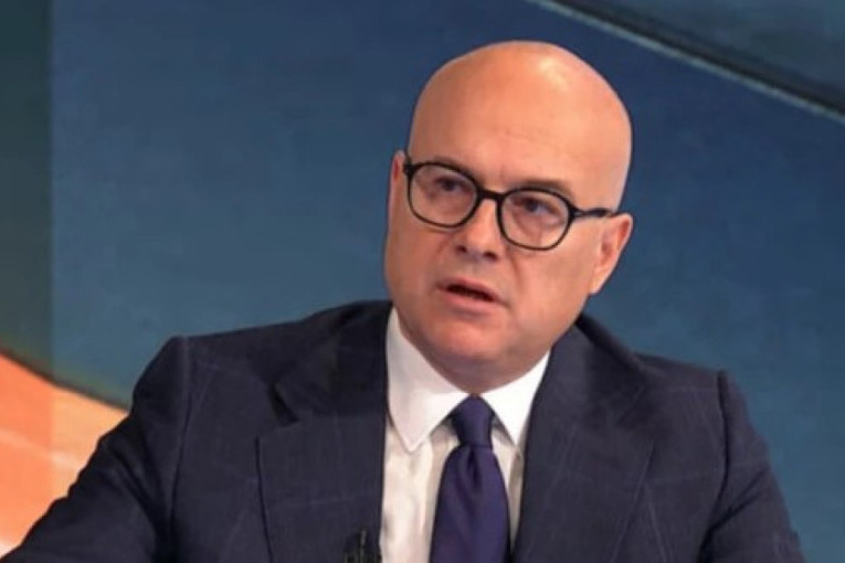 Lider SNS demontirao Mariniku Tepić: Po ko zna koji put izigrava i tužioca i sudiju, skandalozan pritisak na pravosudne organe