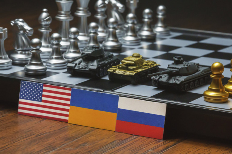 Pala odluka: Evo kada će se održati trostrani sastanak o Ukrajini u UAE