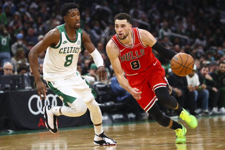 Poznat prvi finalista na EP, sada čekamo ishod duela naših "delfina" i Italije