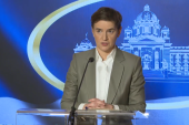 Brnabić ogolila blokadere: Računaju na strance, ruše državu i mrze običan narod
