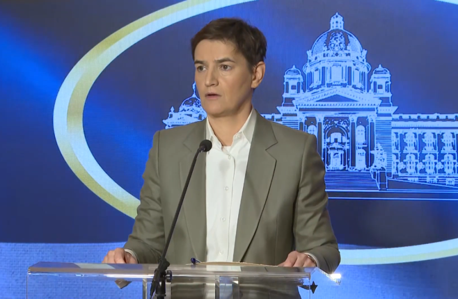 Predsednik objavio snimak koji dira pravo u srce: Najemotivniji trenutak iz Velike Drenove (VIDEO)