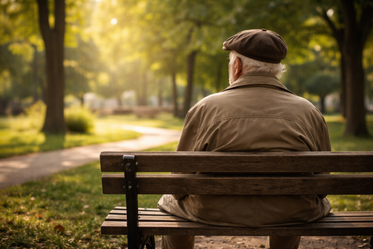 Pa dobro dokle više? Razmišljanje jednog deke