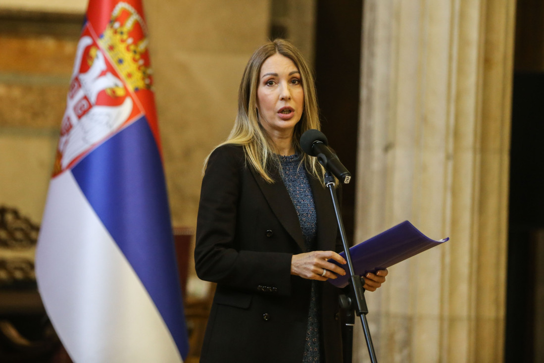 Počinje gradnja! Kineska kompanija preuzela projekat vetroparka Alibunar