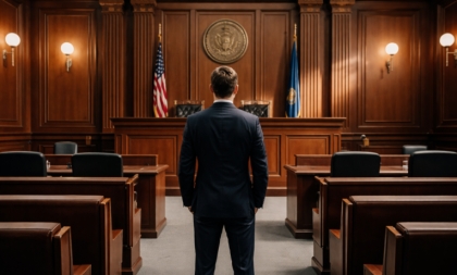 Šok u sudnici: Optuženi za monstruozno ubistvo traži da bude pogubljen što pre!