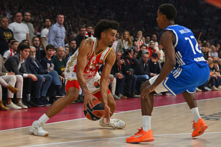 Baš nemaju sreće: Jedan od najboljih se ponovo povredio!