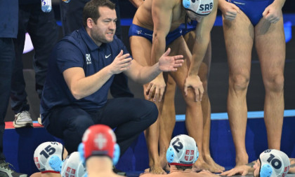 Delfini izgubili, a već sutra ih čeka novi "klasik"