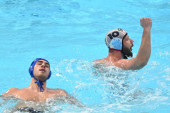 Srbija osigurala medalju na EP! Delfini u Areni napadaju evropski tron!