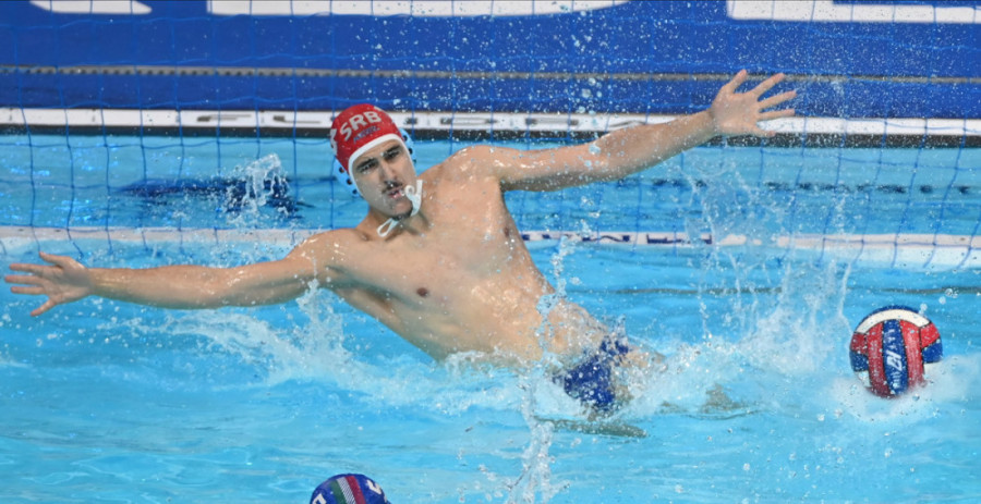 Srbija osigurala medalju na EP! Delfini u Areni napadaju evropski tron!