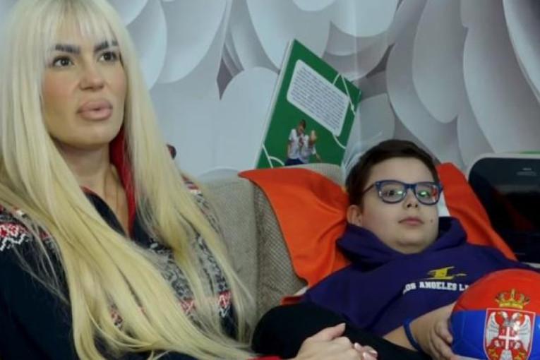 Šta bi radila deca, ako bi mogla