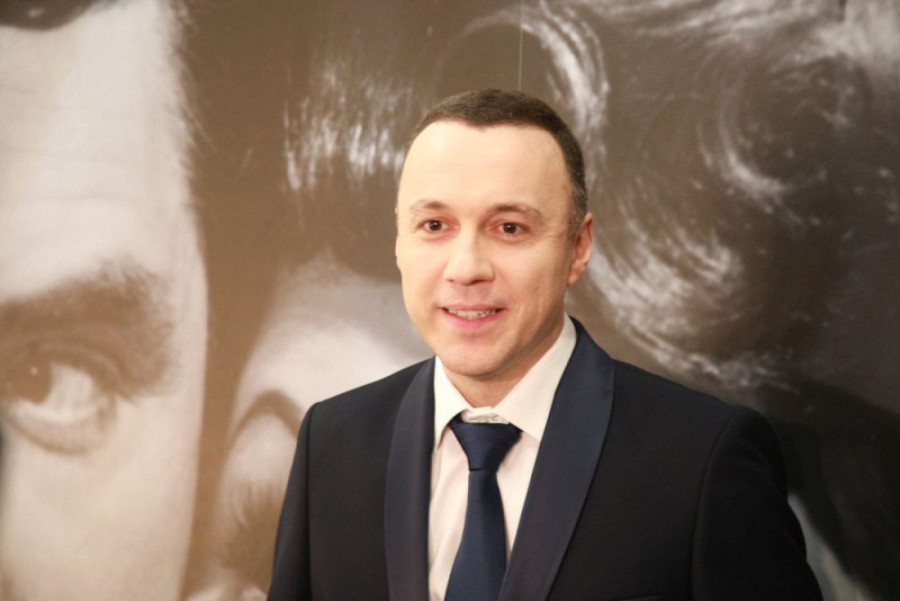 Beki Bekić postao deda treći put: Unuku posvetio posebnu pesmu!