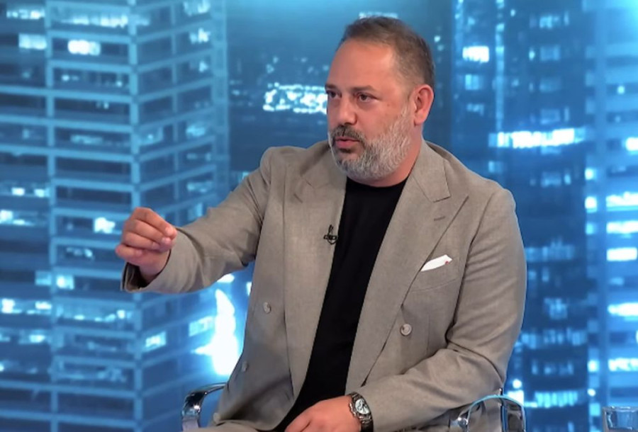 Otkriveno u kakvom stanju je Branko Babić nakon saobraćajke!