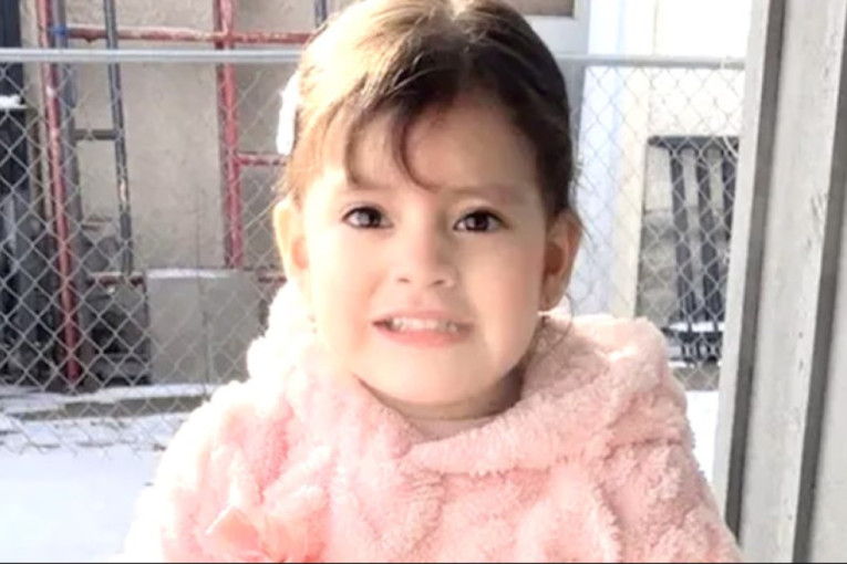 Imigraciona služba u Americi privela dvogodišnju devojčicu: Opravdanje šokiralo javnost