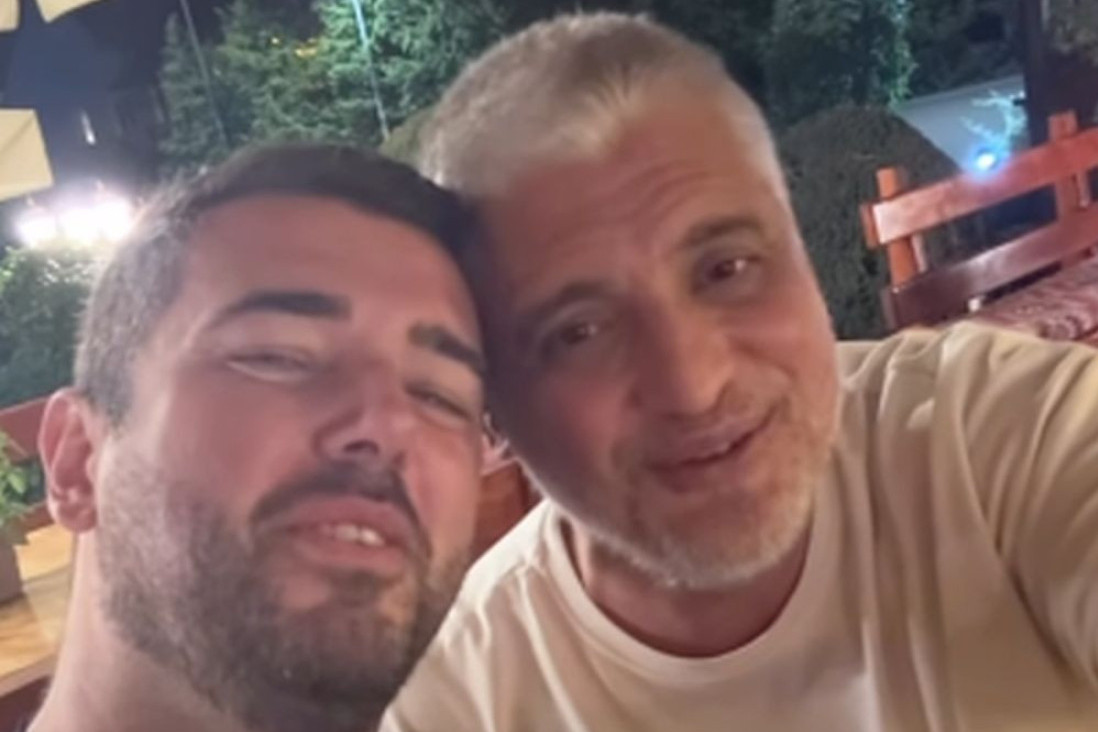 Aca Kos pazario prvu nekretninu na Kipru! Prijatelj Čede Jovanovića i pokazao svoje parče raja (FOTO)