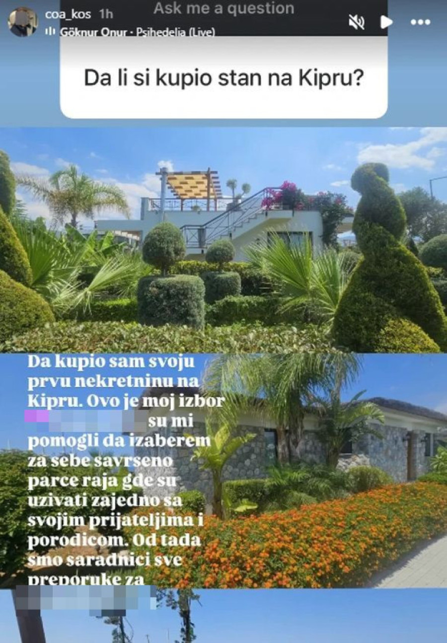 "Bože dragi, kako je Čeda zgodan!" Aca Kos pokazao Jovanovićeve mišiće (FOTO)