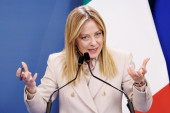"Ovo smatram uvredom": Đorđa Meloni besna zbog puštanja vlasnika bara smrti na slobodu