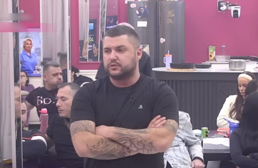 Asminova vila u Malim Durdžićima vredi čak 700.000€: Nekad je tu dovodio Aneli, pa i malu Noru!