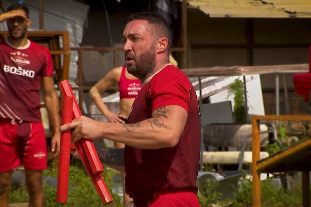 "Vraćam se kući otkinutog ligamenta, ali..." Jodžir šokirao odlukom!