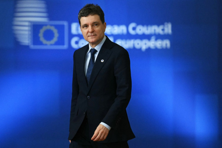 Rumunski predsednik odbio da organizuje referendum: Neće ujedinjenje s Moldavijom