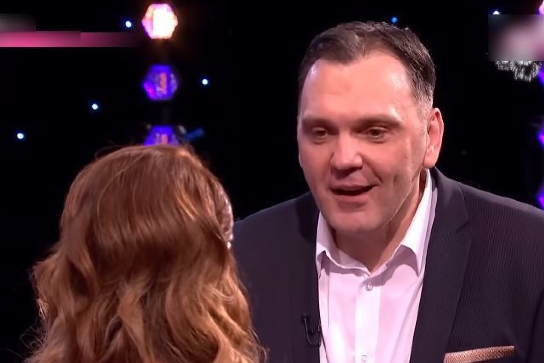 Turbulentan ljubavni život Maneta Ćuruvije Kaspera! Evo kako je reagovao na priče o braku s Rumunkom