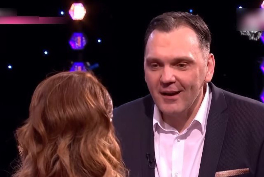 Kija Kockar otvoreno o Kasperu! Otkriveno da li su se muvali: "Prvo da vidimo da li će Minu da ženi!"