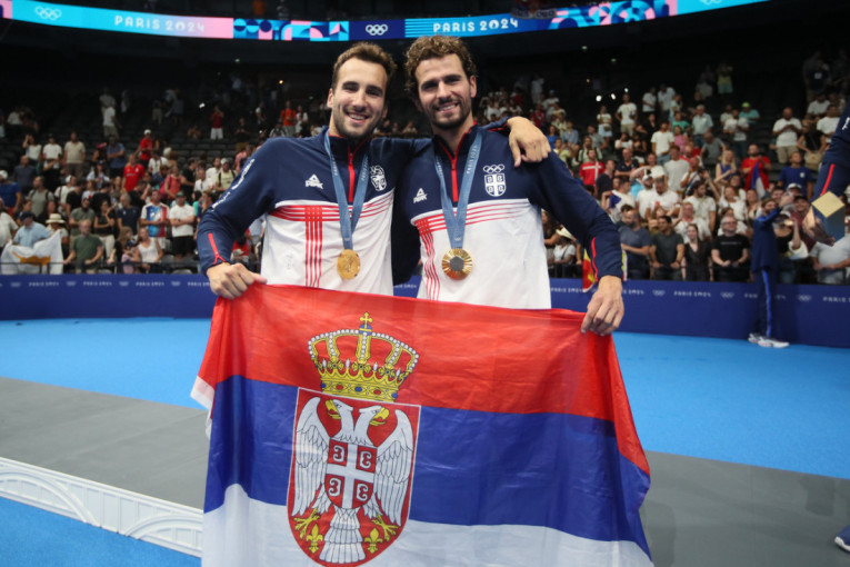 Bez euforije, ali i bez umora: Braća Rašović "naoštreni" za finale