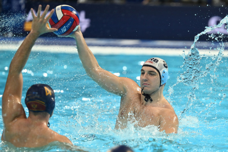 Najbolja moguća vest za Srbiju: Kapitenu ukinuta suspenzija, igra u finalu!