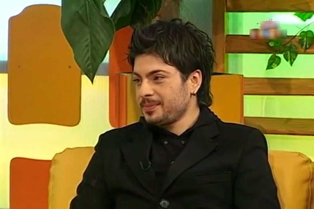 Malo ko je znao: Toše je sam našao "Igru bez granica", nije pesma pronašla njega!