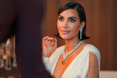 Kim Kardašijan prekinula tišinu! Progovorila o navodnom prekidu prijateljstva s "Bogom hrane"