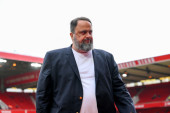 Marinakis se igra menadžera: Odbio Benfiku i pozajmio Brazilca samom sebi!