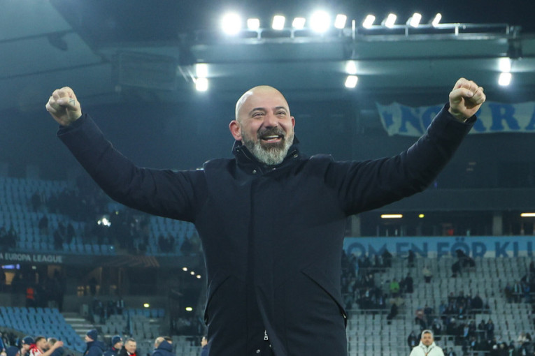 Dule Savić otkrio ključ Zvezdine pobede protiv Lila: Uz jedan uslov padaju Francuzi!