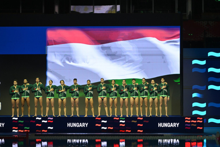 Grci demolirali Italiju i osvojili istorijsku medalju na EP u vaterpolu!