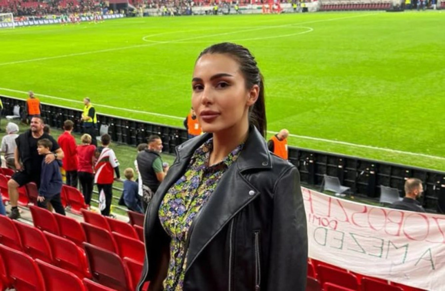 "Bravo srpski sinovi, vi ste ponos!" Ceca čestitala vaterpolistima na osvojenom zlatu!