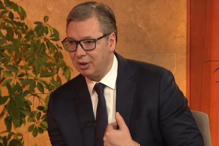 "Ova uprava, ona uprava – koga to briga, narod hoće rešenje problema" Vučić nikad oštriji na sednici Vlade, evo šta je poručio ministrima