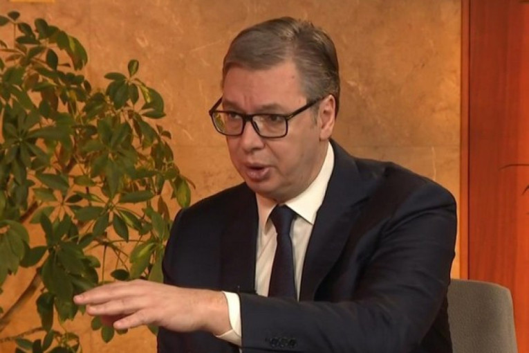 Vučić o jezivom planu za 15. mart 2025: Otkrio i kako su saginjali glavu pred njim zbog Kosova i šta su "piculići" radili u Srbiji
