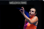 Sabalenka odgovorila na novi napad Ukrajinke: Bila sam prilično jasna