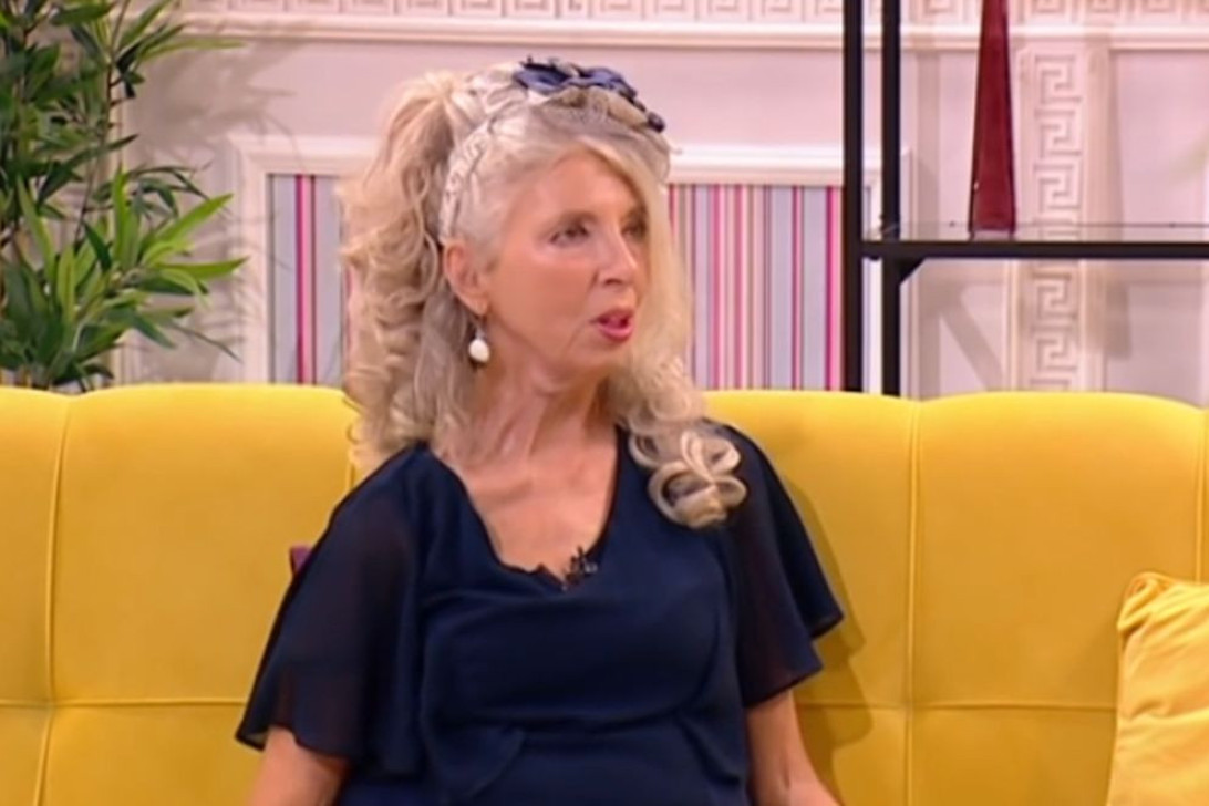 "Sad ću da umrem!" Otac Maje Volk se oženio ubrzo nakon smrti njene majke, a ona je to teško podnela