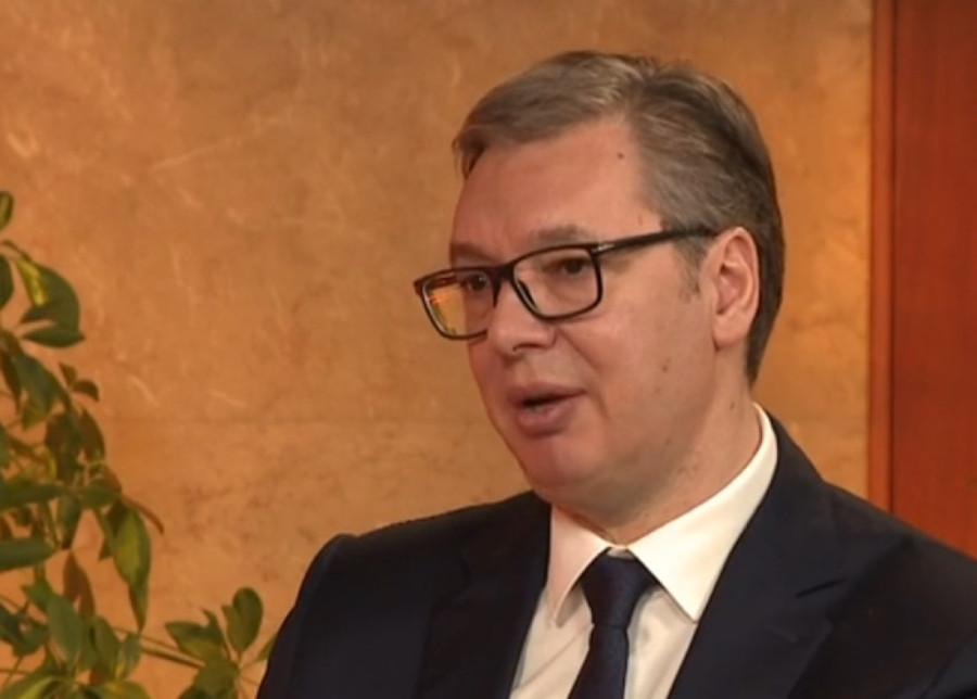Vučić o jezivom planu za 15. mart 2025: Otkrio i kako su saginjali glavu pred njim zbog Kosova i šta su "piculići" radili u Srbiji