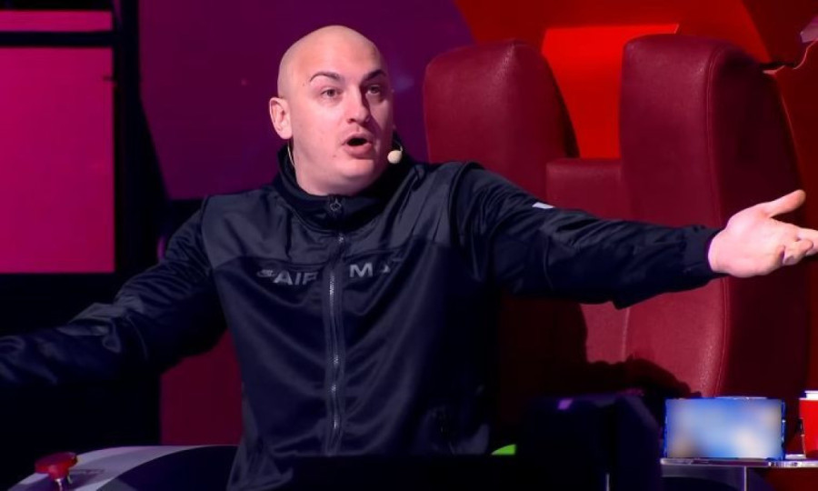 "Obesio bih se da mi je ona žena!" Desingerica i Zorica Brunclik ponovo u klinču!