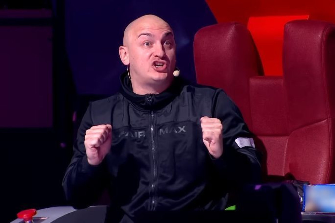 "Obesio bih se da mi je ona žena!" Desingerica i Zorica Brunclik ponovo u klinču!