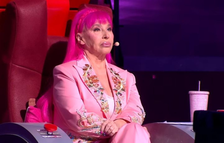 Suzana zablistala na koncertu Marije Šerifović: Progovorila o rođenju unuke, Saši i Zorici Brunclik!