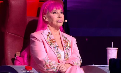 Poznata pevačica podelila dirljiv snimak Zorice Brunclik: Moli se za njeno zdravlje