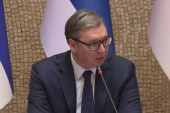 Vučić ministrima: Ili radite ili smena